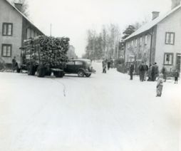105 Seegatan 1950-tal