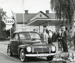 14 Esso 1958