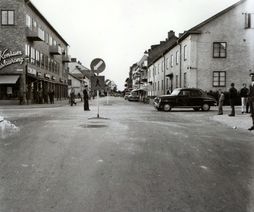 31 Hyttgatan 1958