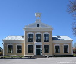 Sandvik Conference Center