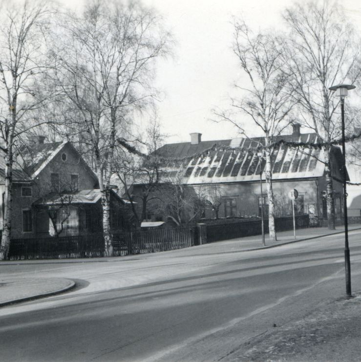 39. Storgatan-Köpmangatan