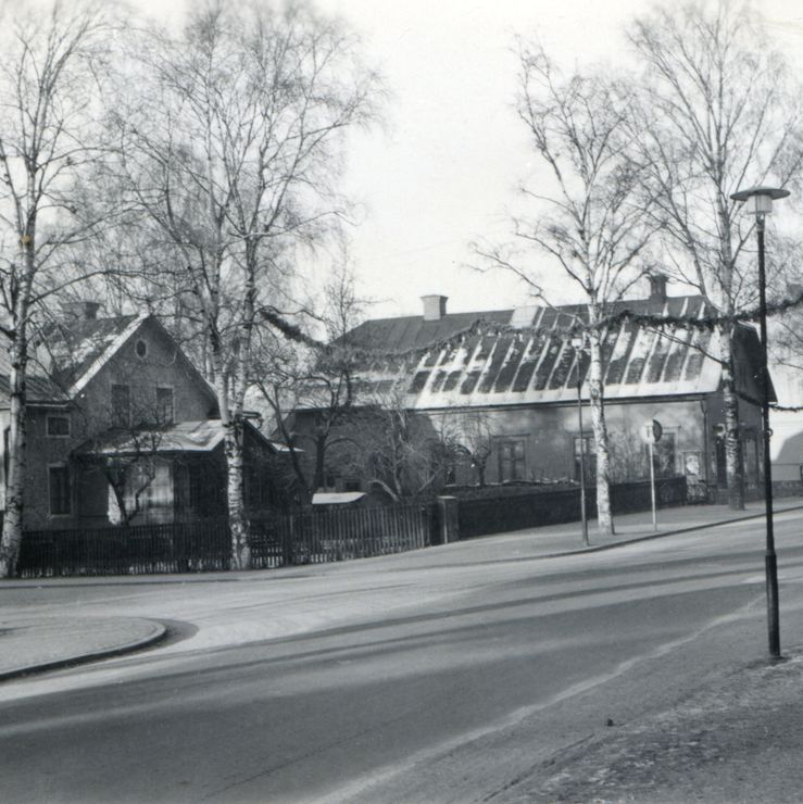 39. Storgatan-Köpmangatan