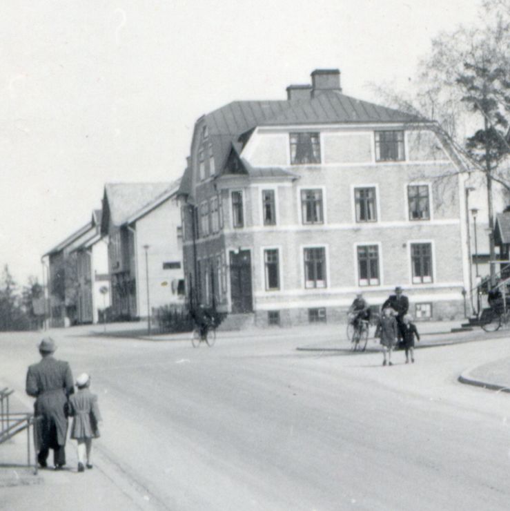 53. Storgatan 1948 b