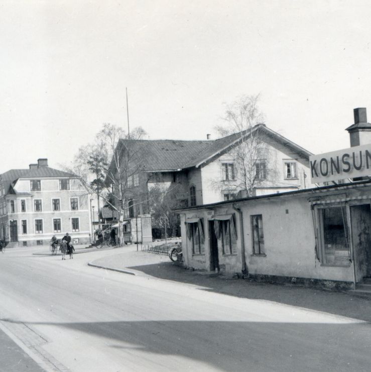 53. Storgatan 1948
